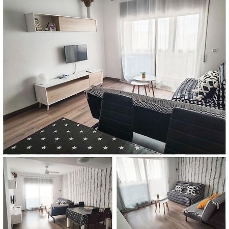 Roshi'S Home Sant Jaume d'Enveja Zewnętrze zdjęcie