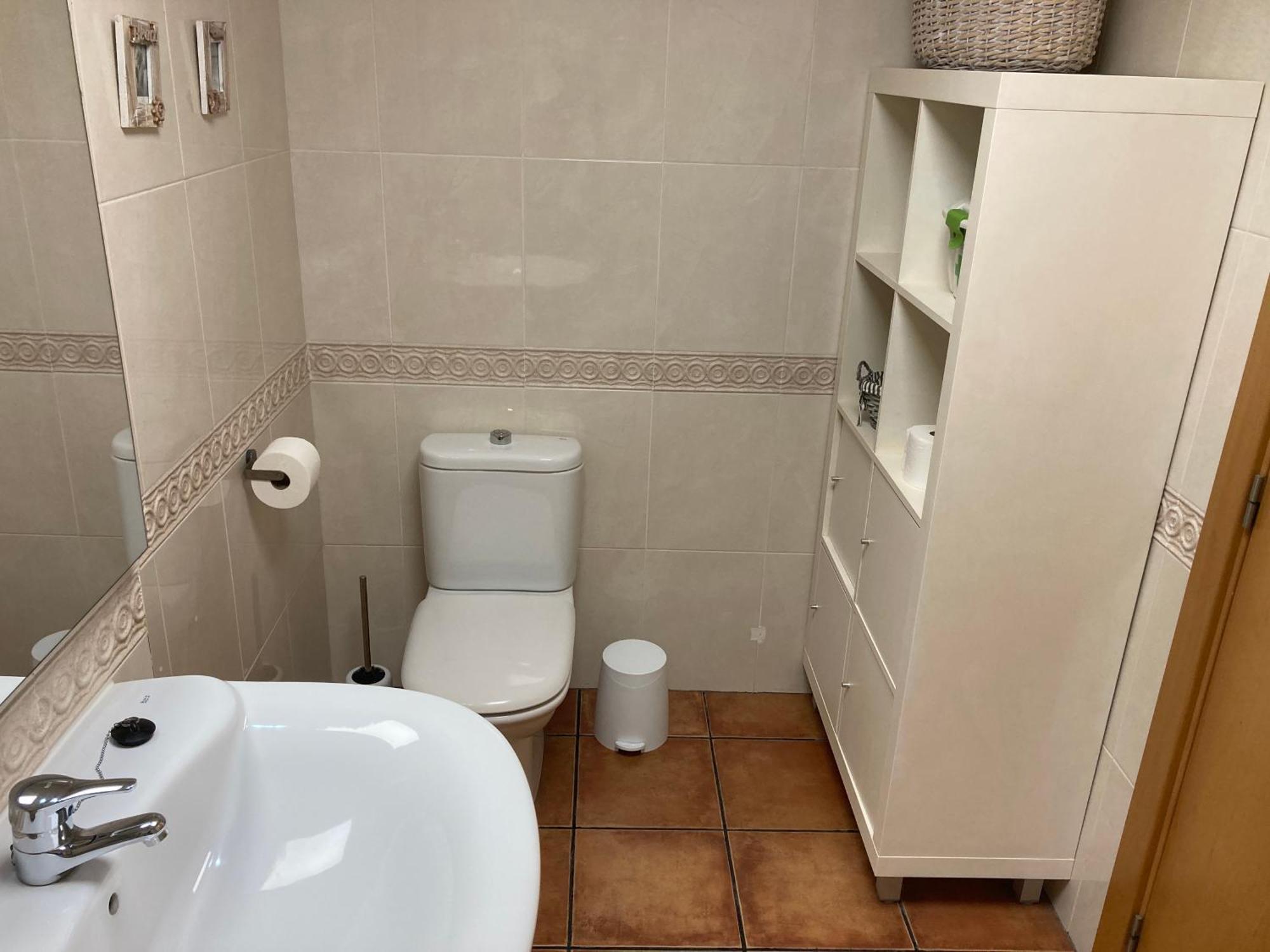 Roshi'S Home Sant Jaume d'Enveja Zewnętrze zdjęcie