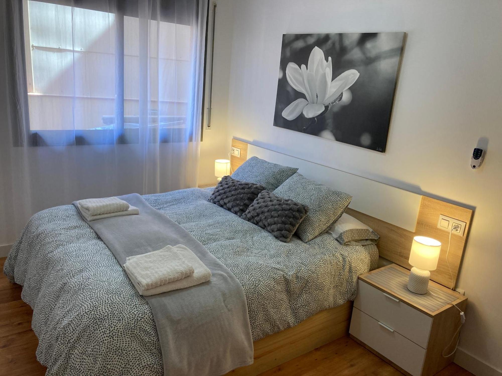 Roshi'S Home Sant Jaume d'Enveja Zewnętrze zdjęcie