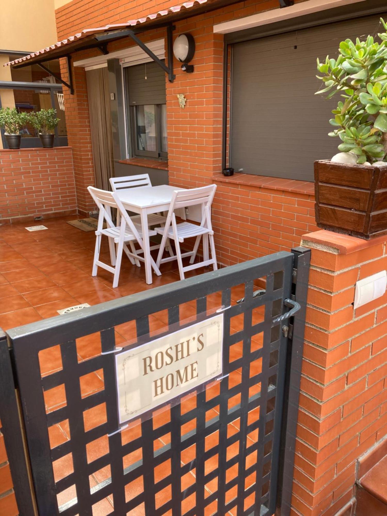 Roshi'S Home Sant Jaume d'Enveja Zewnętrze zdjęcie