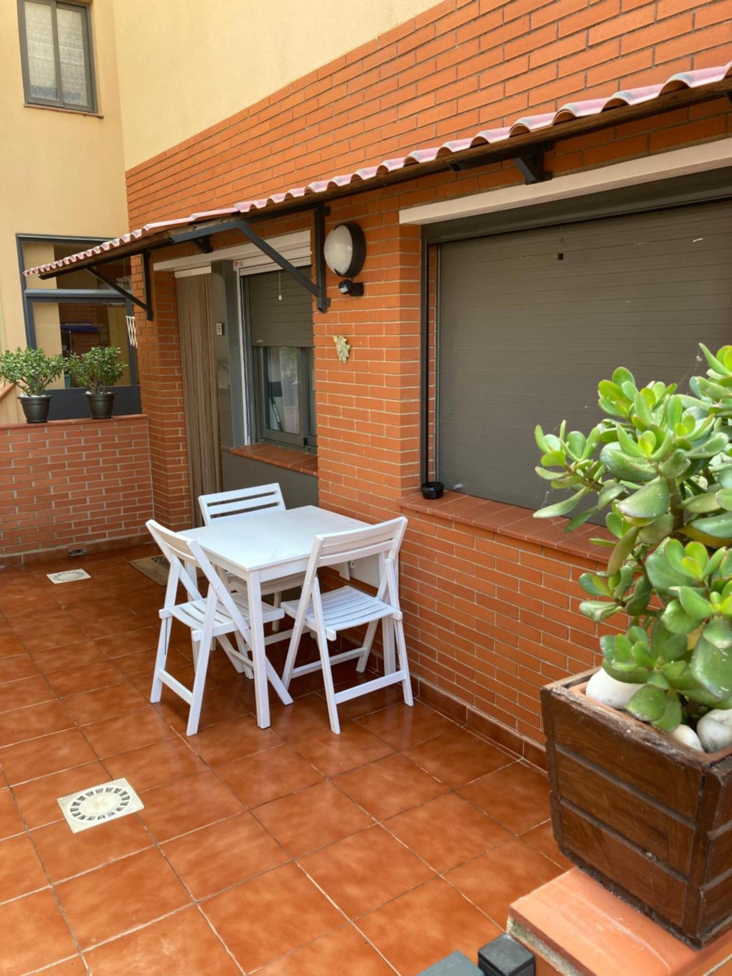 Roshi'S Home Sant Jaume d'Enveja Zewnętrze zdjęcie
