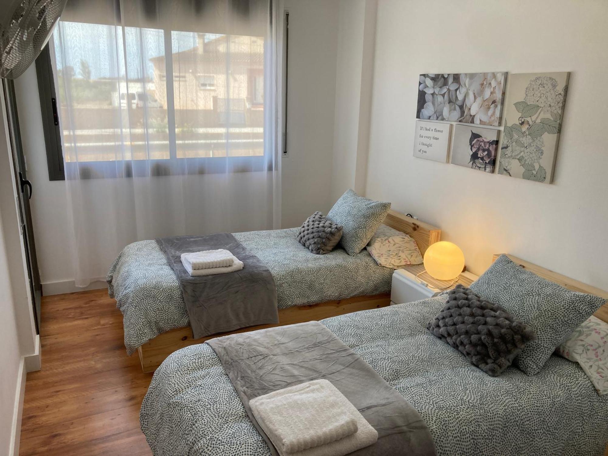 Roshi'S Home Sant Jaume d'Enveja Zewnętrze zdjęcie