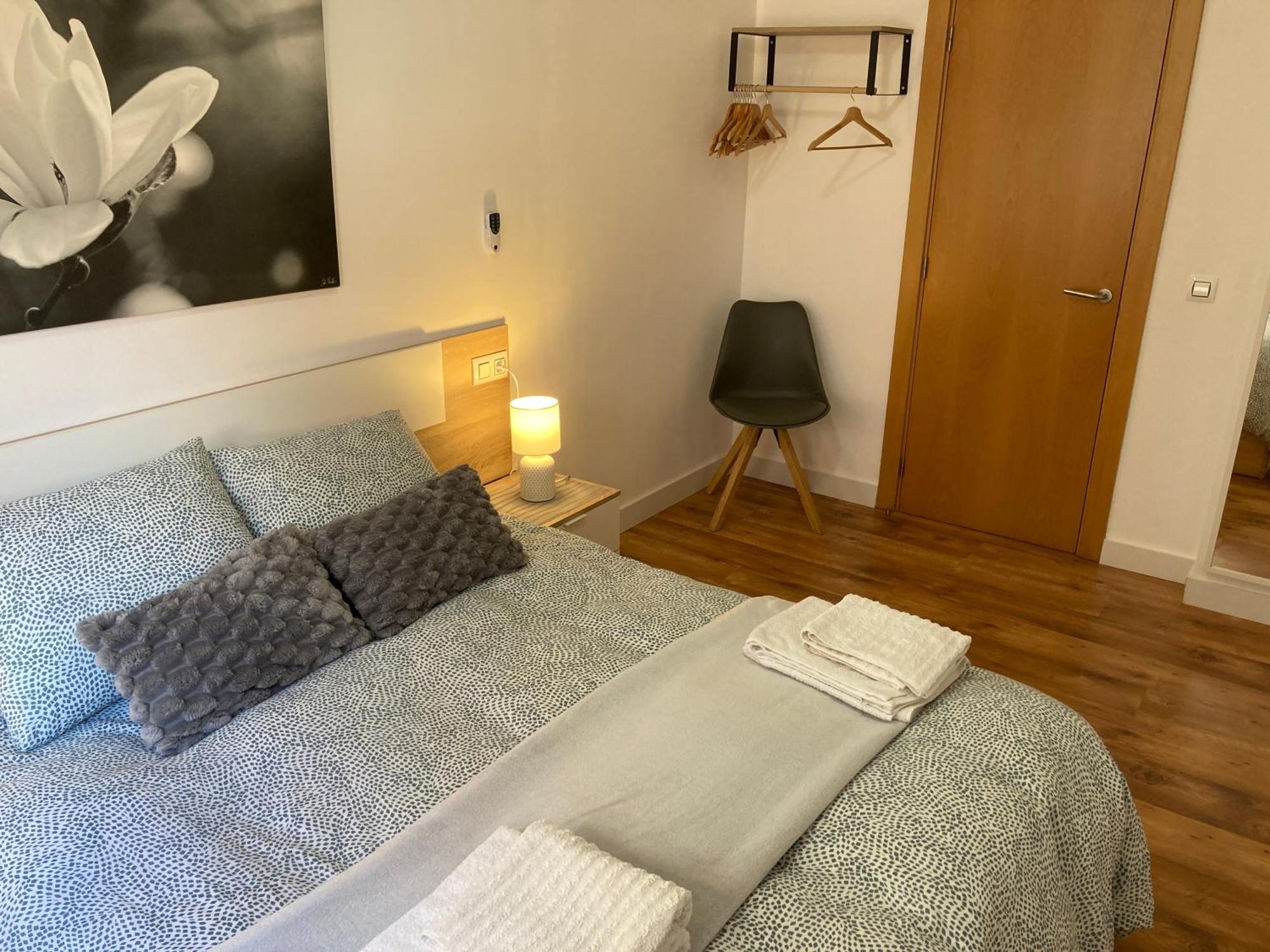 Roshi'S Home Sant Jaume d'Enveja Zewnętrze zdjęcie