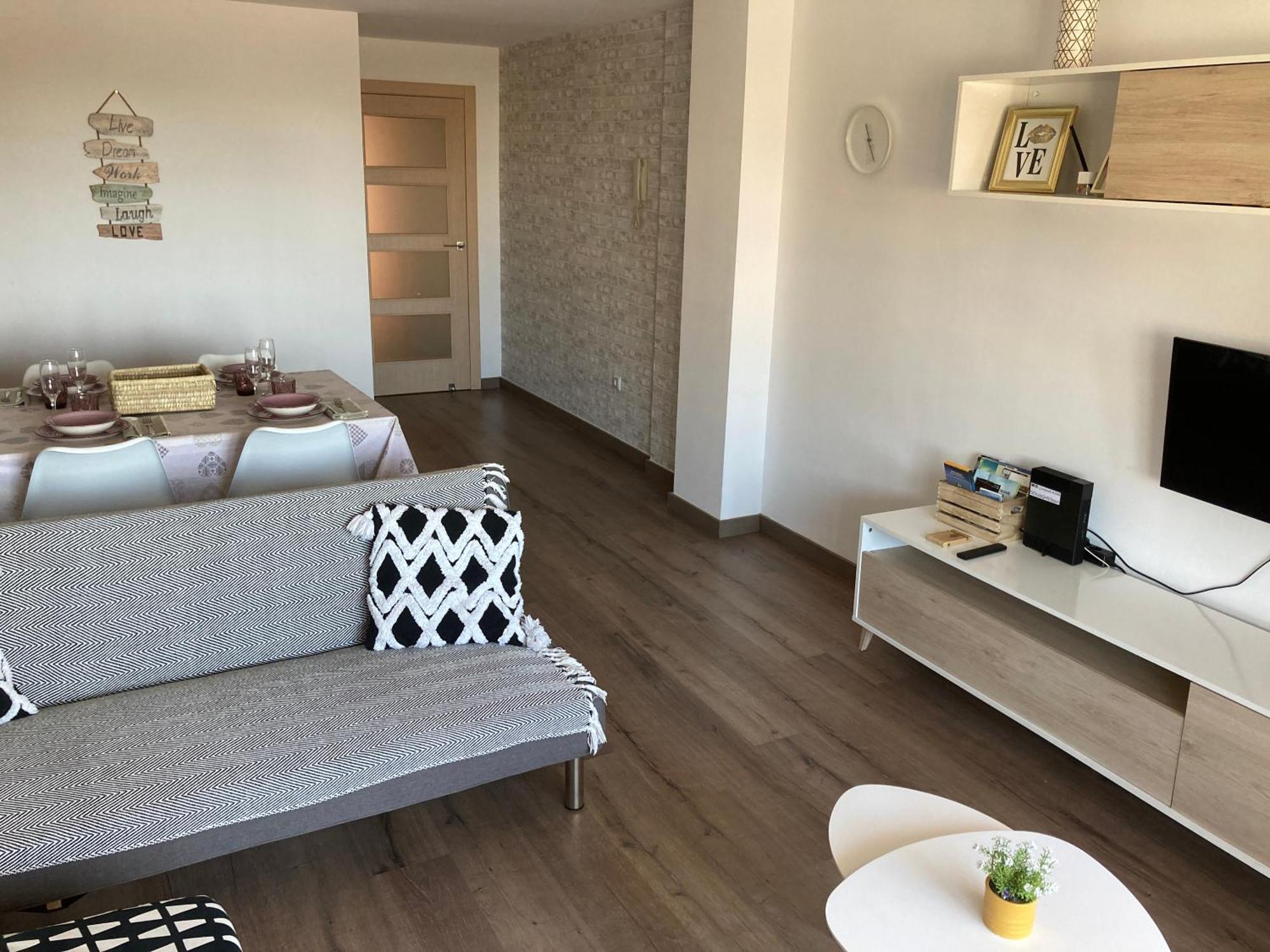 Roshi'S Home Sant Jaume d'Enveja Zewnętrze zdjęcie