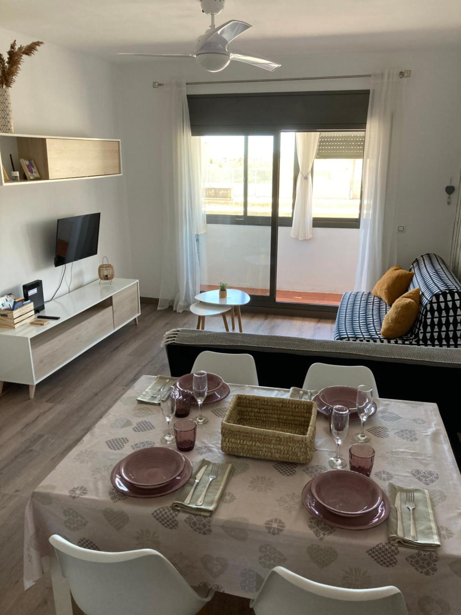 Roshi'S Home Sant Jaume d'Enveja Zewnętrze zdjęcie